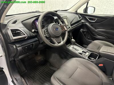 2021 Subaru Forester - Photo 3 - Bethany, CT 06524