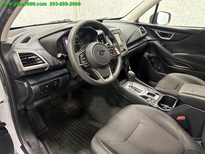 2021 Subaru Forester - Photo 3 - Bethany, CT 06524