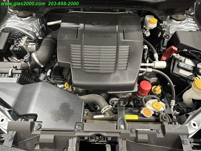 2021 Subaru Forester - Photo 12 - Bethany, CT 06524