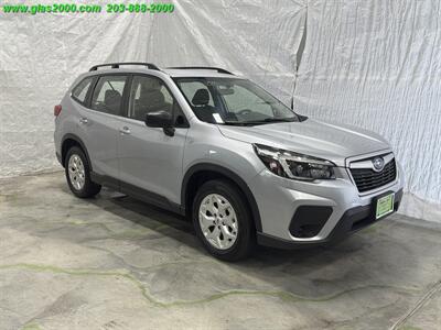 2021 Subaru Forester - Photo 2 - Bethany, CT 06524