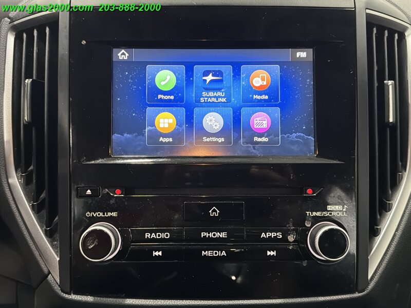 2021 Subaru Forester - Photo 17 - Bethany, CT 06524