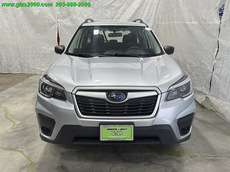 2021 Subaru Forester - Photo 19 - Bethany, CT 06524
