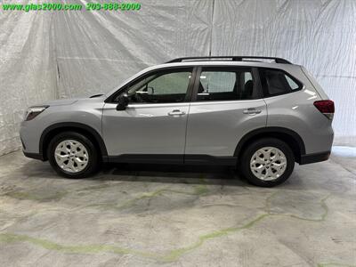 2021 Subaru Forester - Photo 13 - Bethany, CT 06524