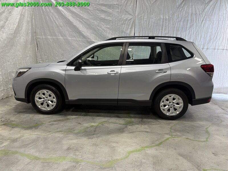 2021 Subaru Forester - Photo 13 - Bethany, CT 06524
