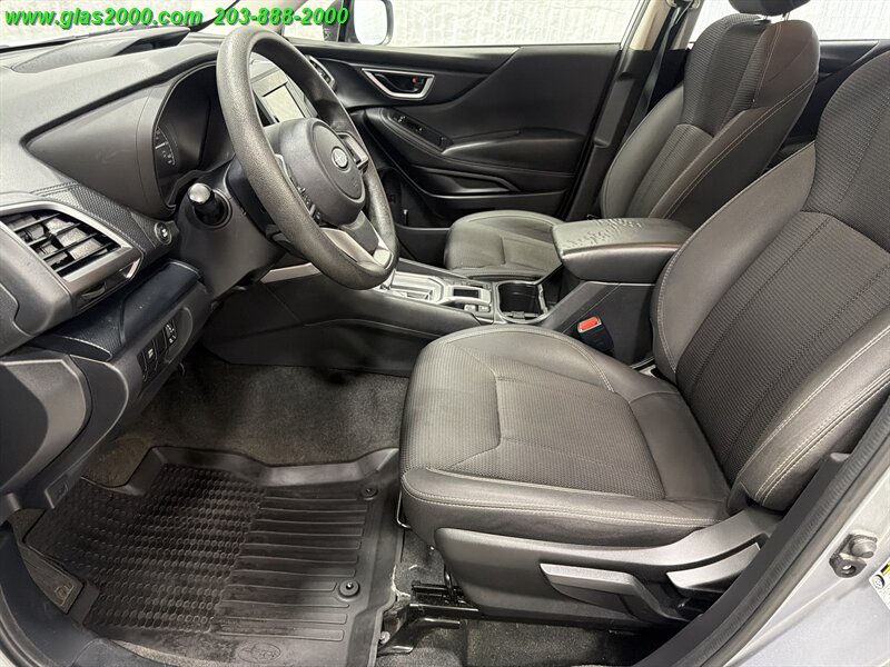 2021 Subaru Forester - Photo 23 - Bethany, CT 06524