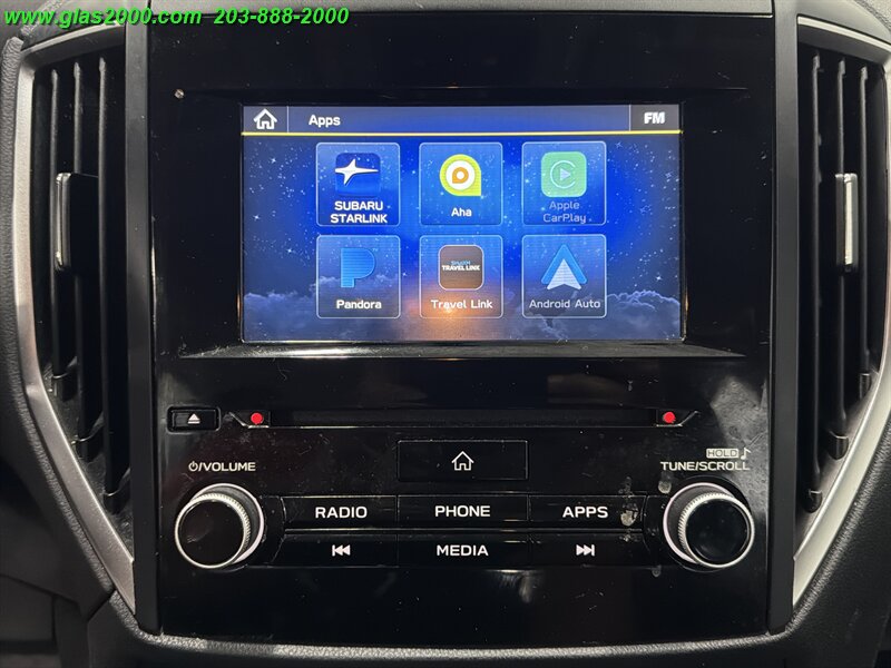 2021 Subaru Forester - Photo 27 - Bethany, CT 06524