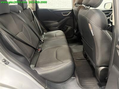 2021 Subaru Forester - Photo 10 - Bethany, CT 06524