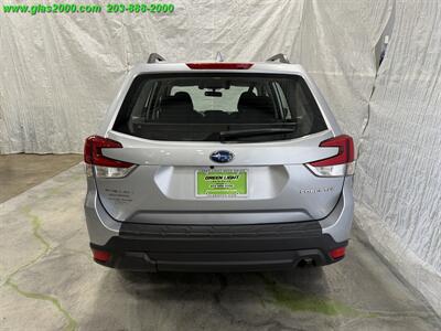 2021 Subaru Forester - Photo 20 - Bethany, CT 06524