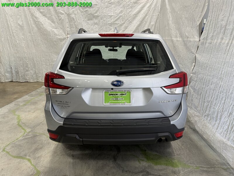2021 Subaru Forester - Photo 20 - Bethany, CT 06524
