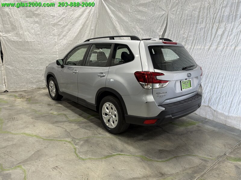 2021 Subaru Forester - Photo 7 - Bethany, CT 06524