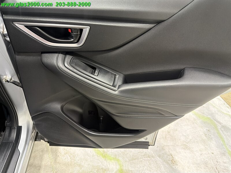 2021 Subaru Forester - Photo 30 - Bethany, CT 06524
