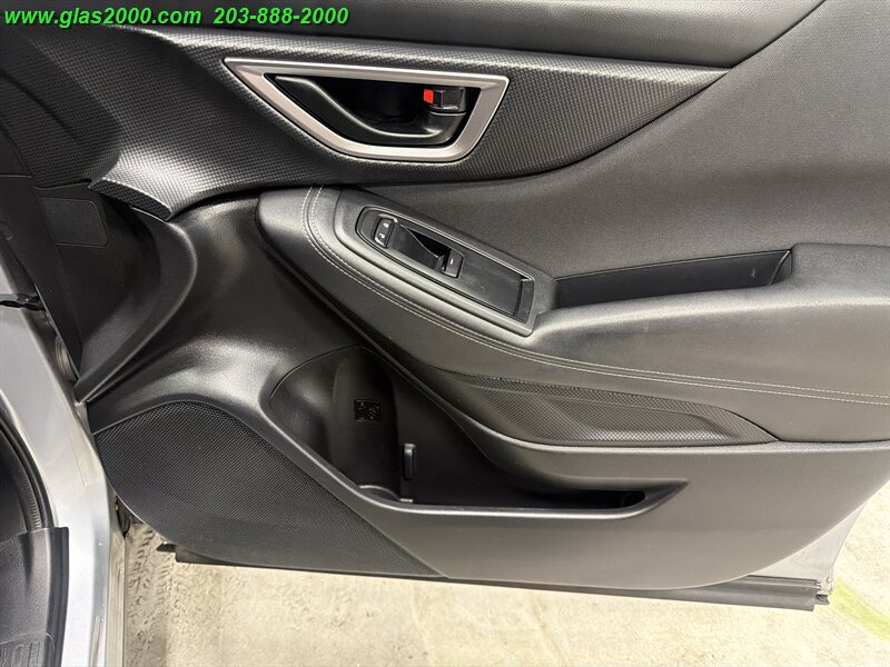 2021 Subaru Forester - Photo 26 - Bethany, CT 06524