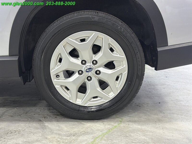 2021 Subaru Forester - Photo 16 - Bethany, CT 06524