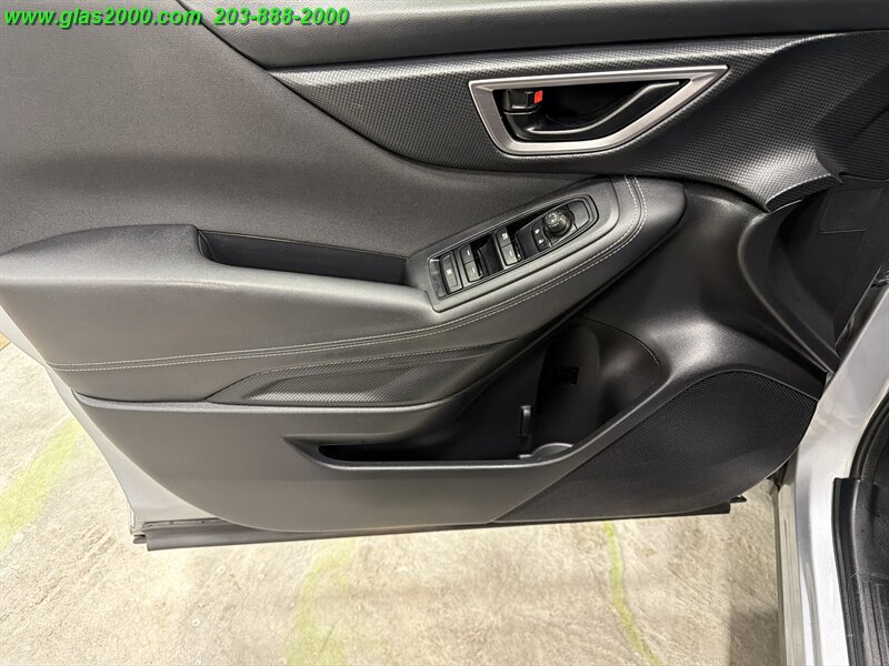2021 Subaru Forester - Photo 25 - Bethany, CT 06524