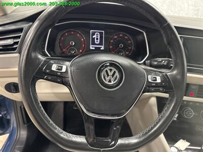 2019 Volkswagen Jetta 1.4T SE   - Photo 4 - Bethany, CT 06524