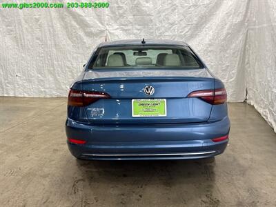 2019 Volkswagen Jetta 1.4T SE   - Photo 20 - Bethany, CT 06524