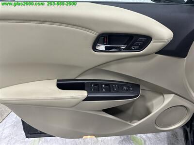 2016 Acura RDX w/Tech   - Photo 25 - Bethany, CT 06524