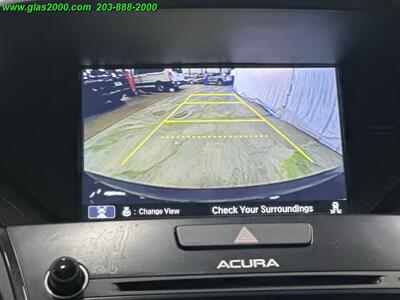 2016 Acura RDX w/Tech   - Photo 11 - Bethany, CT 06524