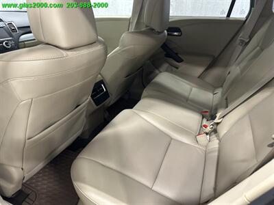 2016 Acura RDX w/Tech   - Photo 9 - Bethany, CT 06524