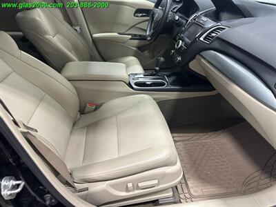 2016 Acura RDX w/Tech   - Photo 21 - Bethany, CT 06524