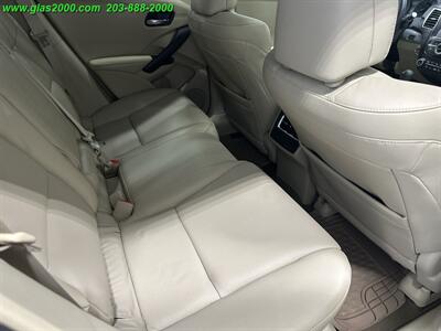 2016 Acura RDX w/Tech   - Photo 10 - Bethany, CT 06524