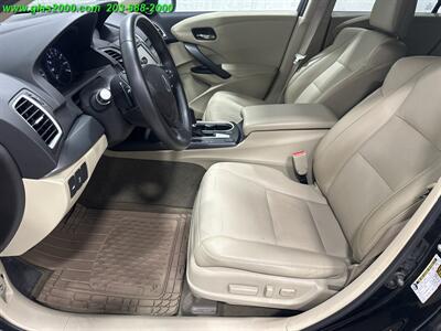 2016 Acura RDX w/Tech   - Photo 23 - Bethany, CT 06524
