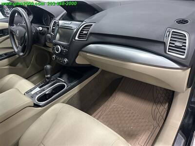2016 Acura RDX w/Tech   - Photo 5 - Bethany, CT 06524