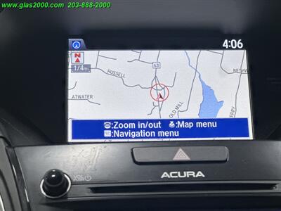 2016 Acura RDX w/Tech   - Photo 17 - Bethany, CT 06524