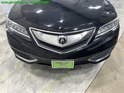 2016 Acura RDX w/Tech   - Photo 24 - Bethany, CT 06524