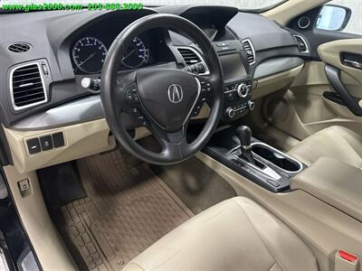 2016 Acura RDX w/Tech   - Photo 3 - Bethany, CT 06524