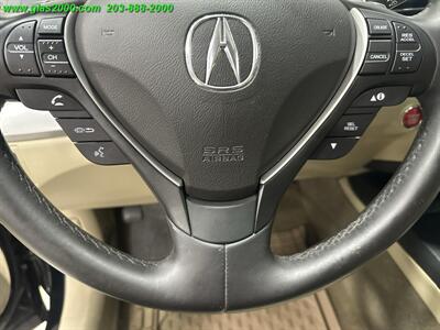 2016 Acura RDX w/Tech   - Photo 28 - Bethany, CT 06524