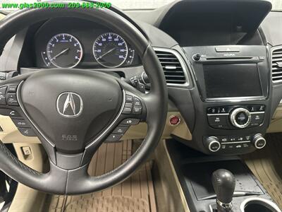 2016 Acura RDX w/Tech   - Photo 4 - Bethany, CT 06524