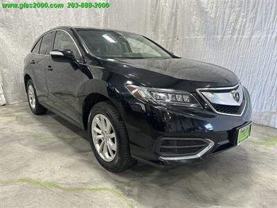 2016 Acura RDX w/Tech   - Photo 2 - Bethany, CT 06524