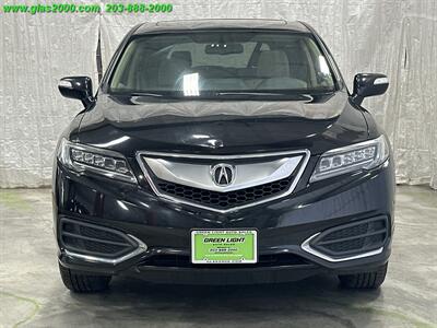 2016 Acura RDX w/Tech   - Photo 19 - Bethany, CT 06524