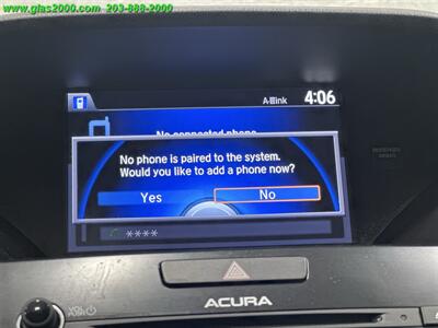 2016 Acura RDX w/Tech   - Photo 31 - Bethany, CT 06524