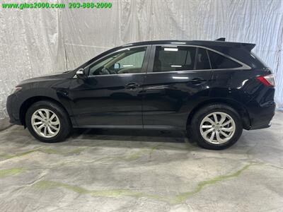 2016 Acura RDX w/Tech   - Photo 13 - Bethany, CT 06524