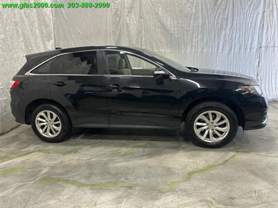 2016 Acura RDX w/Tech   - Photo 14 - Bethany, CT 06524