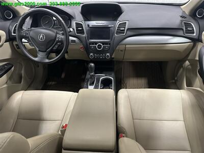 2016 Acura RDX w/Tech   - Photo 6 - Bethany, CT 06524