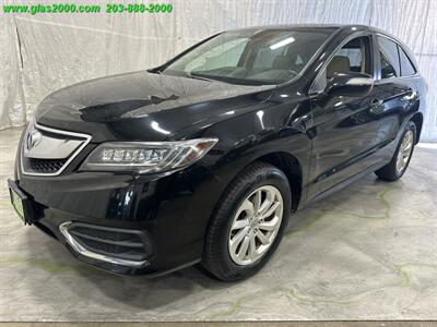 2016 Acura RDX SUV