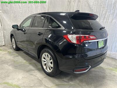 2016 Acura RDX w/Tech   - Photo 7 - Bethany, CT 06524