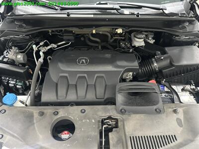 2016 Acura RDX w/Tech   - Photo 18 - Bethany, CT 06524