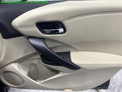 2016 Acura RDX w/Tech   - Photo 26 - Bethany, CT 06524