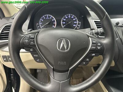 2016 Acura RDX w/Tech   - Photo 22 - Bethany, CT 06524