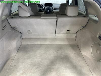 2016 Acura RDX w/Tech   - Photo 15 - Bethany, CT 06524