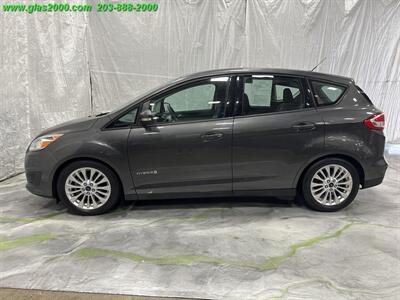 2017 Ford C-MAX Hybrid SE   - Photo 13 - Bethany, CT 06524