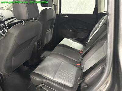 2017 Ford C-MAX Hybrid SE   - Photo 9 - Bethany, CT 06524