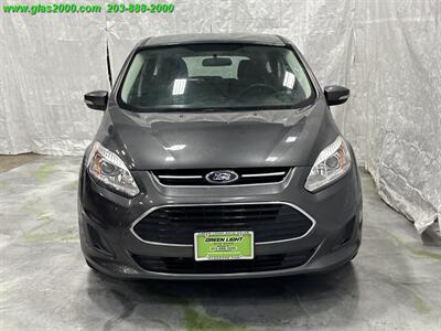 2017 Ford C-MAX Hybrid SE   - Photo 19 - Bethany, CT 06524