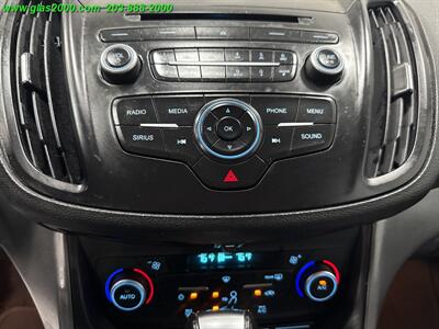2017 Ford C-MAX Hybrid SE   - Photo 28 - Bethany, CT 06524