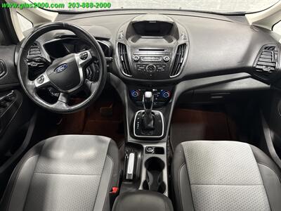 2017 Ford C-MAX Hybrid SE   - Photo 6 - Bethany, CT 06524