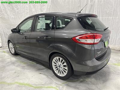 2017 Ford C-MAX Hybrid SE   - Photo 7 - Bethany, CT 06524